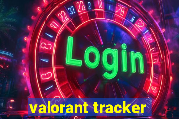 valorant tracker